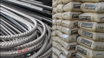 تذبذب أسعار الحديد والأسمنت في 16 ديسمبر 2025 وتأثيره على مشاريع البناء المحلية 1